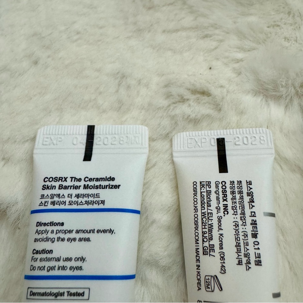 COSRX Skincare LOT! - Picture 9 of 11